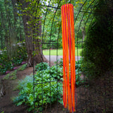 39" Sunset Ribbon Windsock