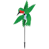 Hummingbird Whirligig