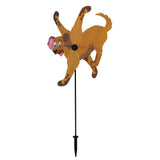 Baby Puppy Whirligig