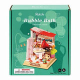 Rolife Bubble Bath Bathroom