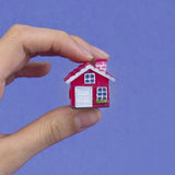 Mini Toy Own Your Own Home