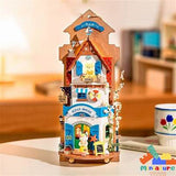 Rolife Island Dream Villa