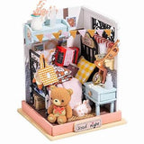Rolife Sweet Dream Bedroom