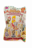 Calico Critters Baking Baby Party Series Individual