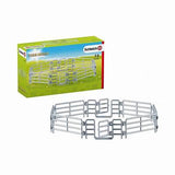 Schleich Farm World Corral Fence 10 Pce