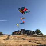 Rainbow Magic Star Spinner