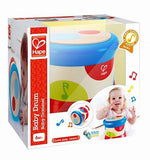 Hape Baby Drum