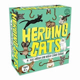 Herding Cats Card Game