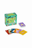 Herding Cats Card Game