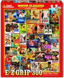 Movie Classics Puzzle 300 Pce