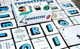 Priorities Absurd Choices Card Game