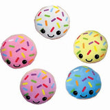 Sugar Cookies Fleece Plush