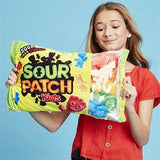 Sour Patch Kids Package Plush