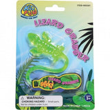 Sticky Lizard Grabber