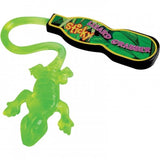 Sticky Lizard Grabber