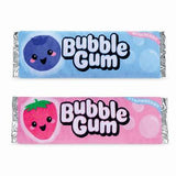 Bubblegum Scented Plush