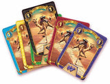 Camel Up Card Game