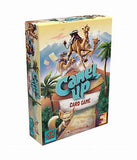 Camel Up Card Game