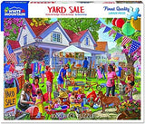 Yard Sale Puzzle 1000 Pce