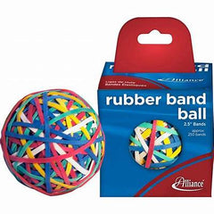 Classic Rubber Band Ball