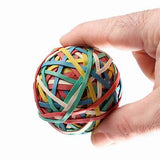 Classic Rubber Band Ball