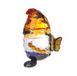 Flutter Friends Gnome Figurine 2.5"