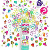 Rainbow Loom Loomi Pals Cylinder Surprise Bracelet Kit