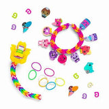 Rainbow Loom Loomi Pals Cylinder Surprise Bracelet Kit