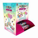 Rainbow Loom Loomi Pals Cylinder Surprise Bracelet Kit