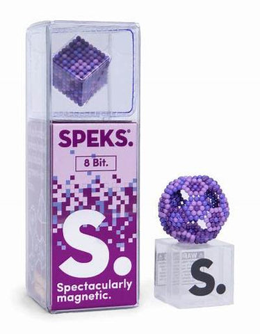 Speks 8 Bit