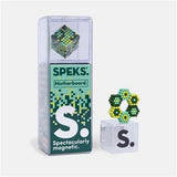 Speks Motherboard