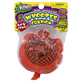 Whoopee Cushion Self Inflating 4" Keychain