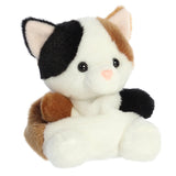 Palm Pals Peebs Calico Cat