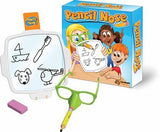 Pencil Nose Game By Fat Brain