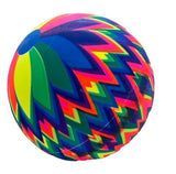 Neon Beach Ball 9"