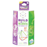 WOWmazing Build A Bubble 3D Kit