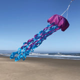 Jellyfish 3D Windsock