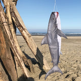 30" Baby Shark Windsock