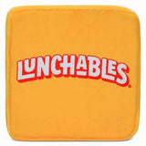 Lunchables Turkey And Cheddar Package Plush