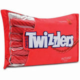 Twizzlers Package Plush