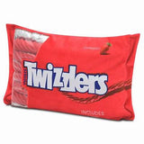 Twizzlers Package Plush