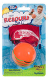 Neon Rebound Ball