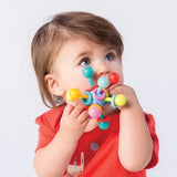 Atom Teether Toy