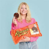 Reese's Pieces Package Plush