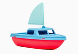 Mini Vehicle Boat