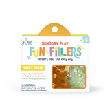 Fun Fillers - Funky Farm