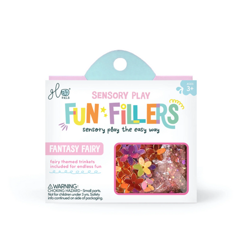 Fun Fillers - Fantasy Fairy