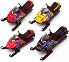 Die Cast Ski Doo 800 X