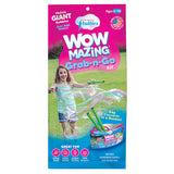 WOWmazing Giant Bubbles Grab N Go Kit