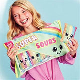 Super Sours Package Scented Plush